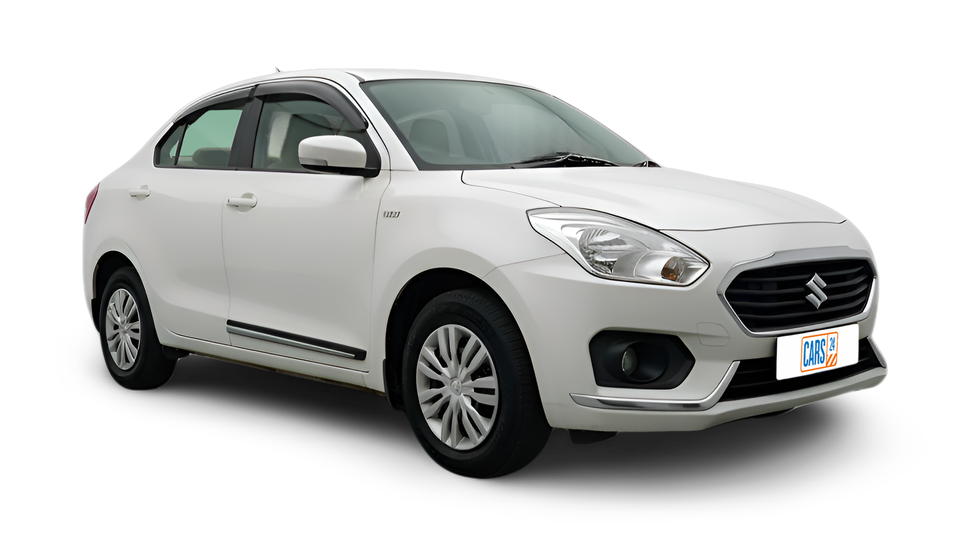 Maruti Dzire-img